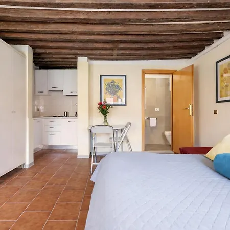 & Cozy With Canal View, Full Kitchen